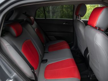 Hyundai Creta 2020 года, 110 946 км - вид 14