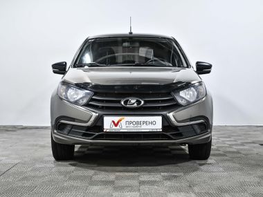 ВАЗ (LADA) Granta 2020 года, 60 000 км - вид 3