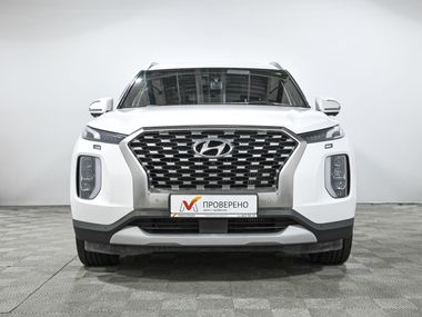 Hyundai Palisade 2019 года, 54 693 км - вид 3