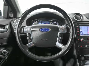 Ford Mondeo 2012 года, 161 601 км - вид 8