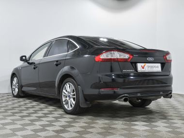 Ford Mondeo 2012 года, 161 601 км - вид 7