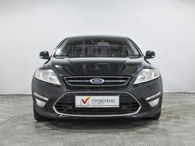 Ford Mondeo 2012 года, 161 601 км - вид 3