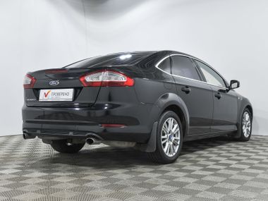 Ford Mondeo 2012 года, 161 601 км - вид 5