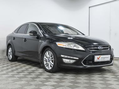 Ford Mondeo 2012 года, 161 601 км - вид 3