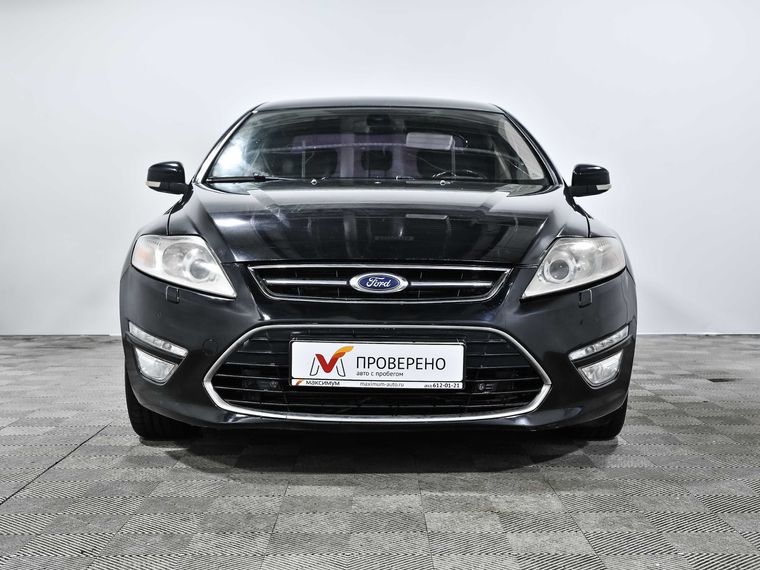 Ford Mondeo 2012 года, 161 601 км - вид 3