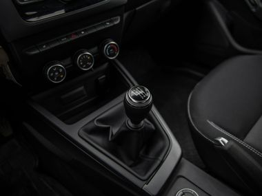 Renault Duster 2021 года, 40 657 км - вид 10