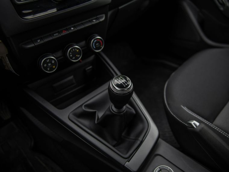 Renault Duster 2021 года, 40 657 км - вид 10