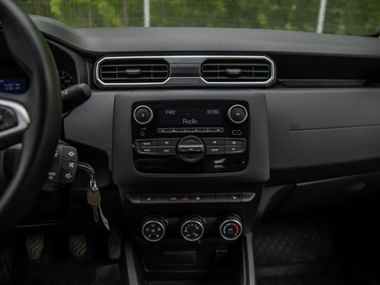 Renault Duster 2021 года, 40 657 км - вид 8