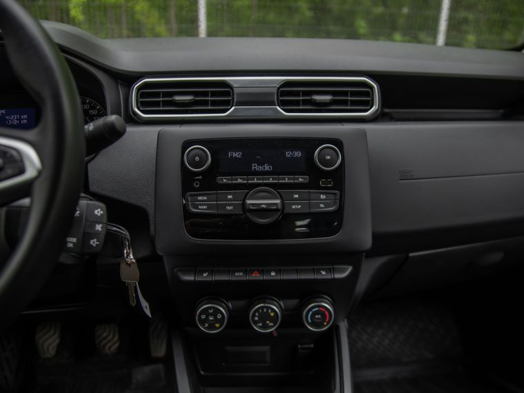 Renault Duster 2021 года, 40 657 км - вид 8