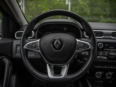 Renault Duster 2021 года, 40 657 км - вид 6