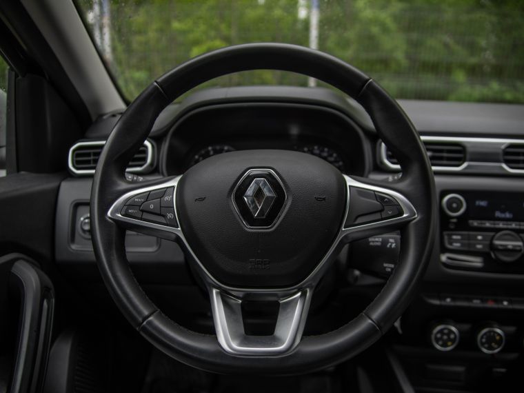 Renault Duster 2021 года, 40 657 км - вид 6