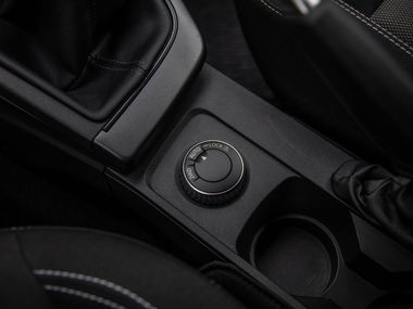 Renault Duster 2021 года, 40 657 км - вид 11