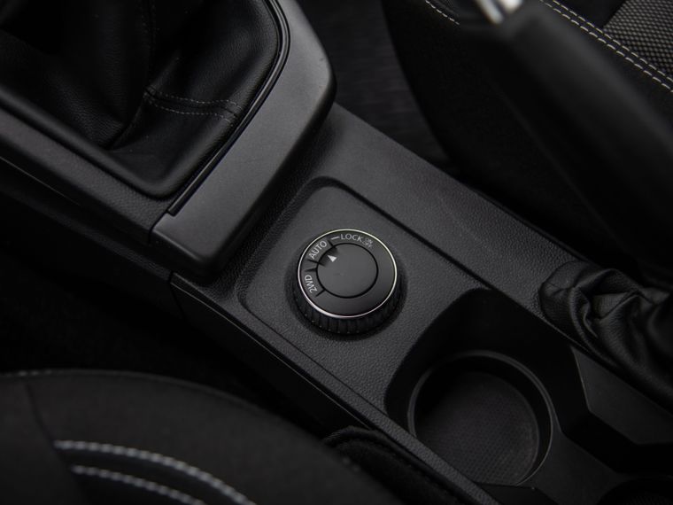Renault Duster 2021 года, 40 657 км - вид 11