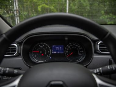 Renault Duster 2021 года, 40 657 км - вид 7