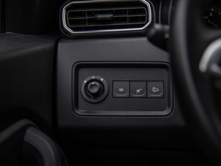 Renault Duster 2021 года, 40 657 км - вид 13