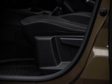 Renault Duster 2021 года, 40 657 км - вид 14