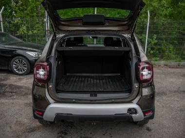 Renault Duster 2021 года, 40 657 км - вид 16