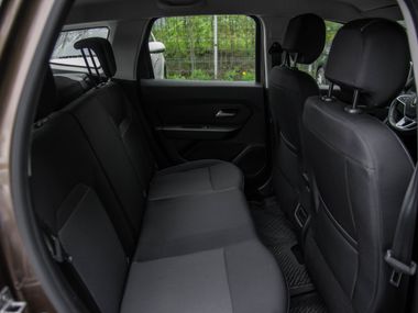 Renault Duster 2021 года, 40 657 км - вид 15