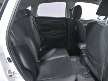 Mitsubishi ASX 2012 года, 216 811 км - вид 13