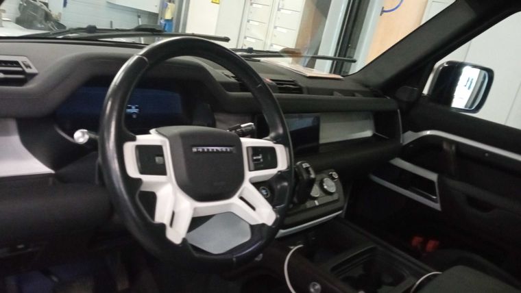 Land Rover Defender 2020 года, 104 185 км - вид 5