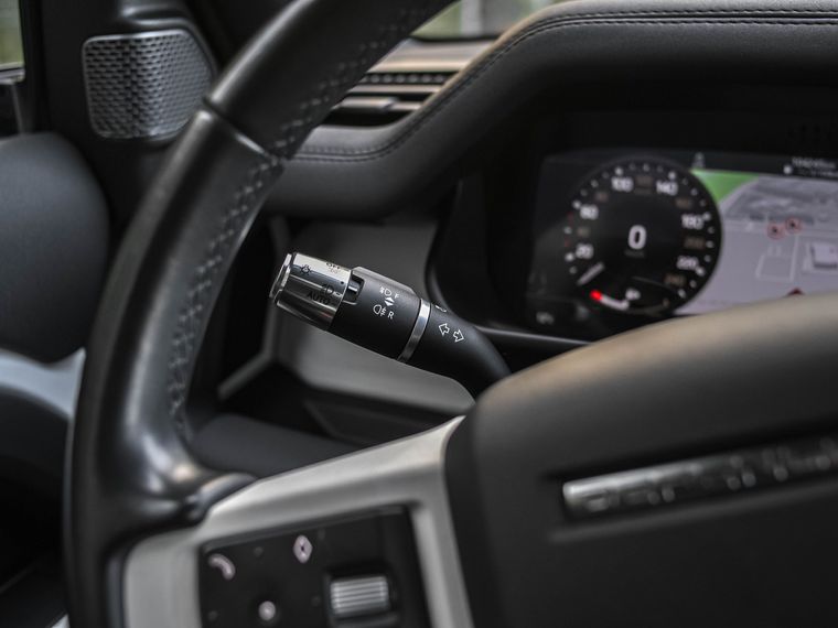 Land Rover Defender 2020 года, 104 185 км - вид 6