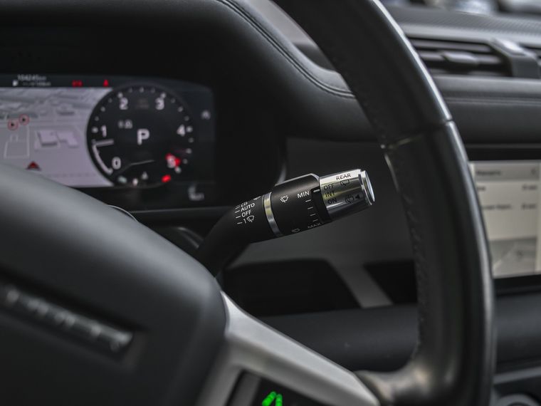 Land Rover Defender 2020 года, 104 185 км - вид 8