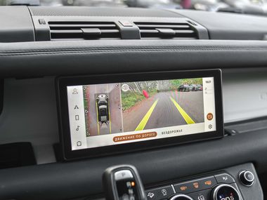 Land Rover Defender 2020 года, 104 185 км - вид 10