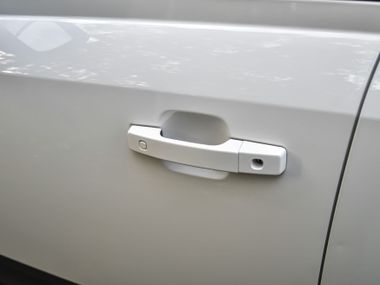 Land Rover Defender 2020 года, 104 185 км - вид 16