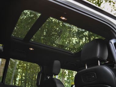 Land Rover Defender 2020 года, 104 185 км - вид 14