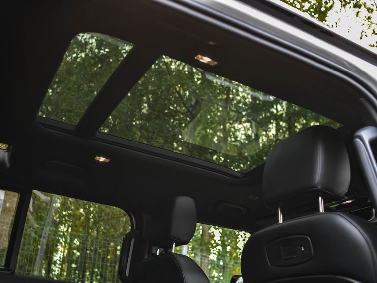 Land Rover Defender 2020 года, 104 185 км - вид 14