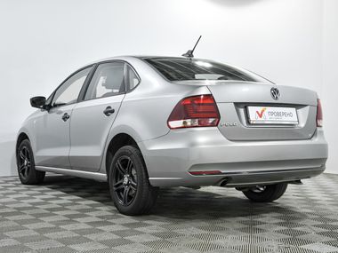 Volkswagen Polo 2019 года, 109 645 км - вид 6