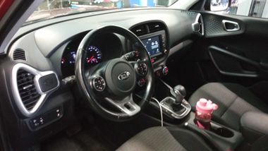 KIA Soul 2019 года, 82 112 км - вид 5