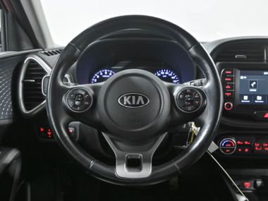 KIA Soul 2019 года, 82 112 км - вид 8