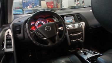 Nissan Murano 2010 года, 298 729 км - вид 4