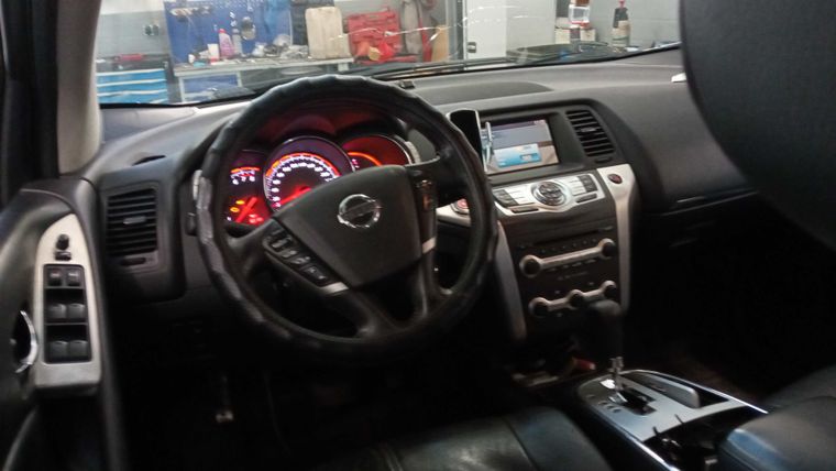 Nissan Murano 2010 года, 298 729 км - вид 5