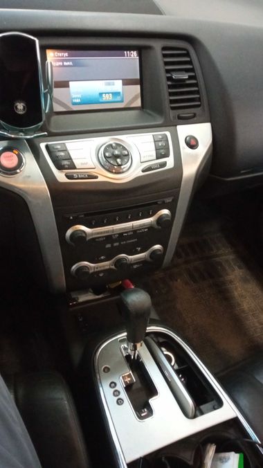 Nissan Murano 2010 года, 298 729 км - вид 5