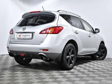 Nissan Murano 2010 года, 298 729 км - вид 5