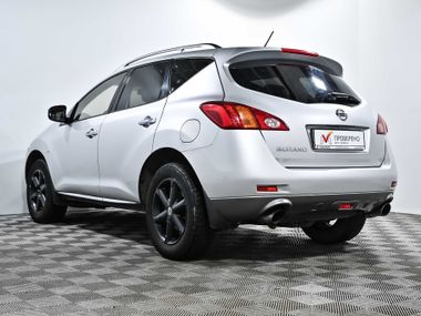 Nissan Murano 2010 года, 298 729 км - вид 7