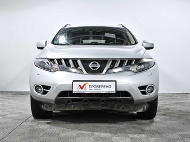 Nissan Murano 2010 года, 298 729 км - вид 3