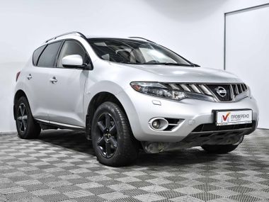 Nissan Murano 2010 года, 298 729 км - вид 4