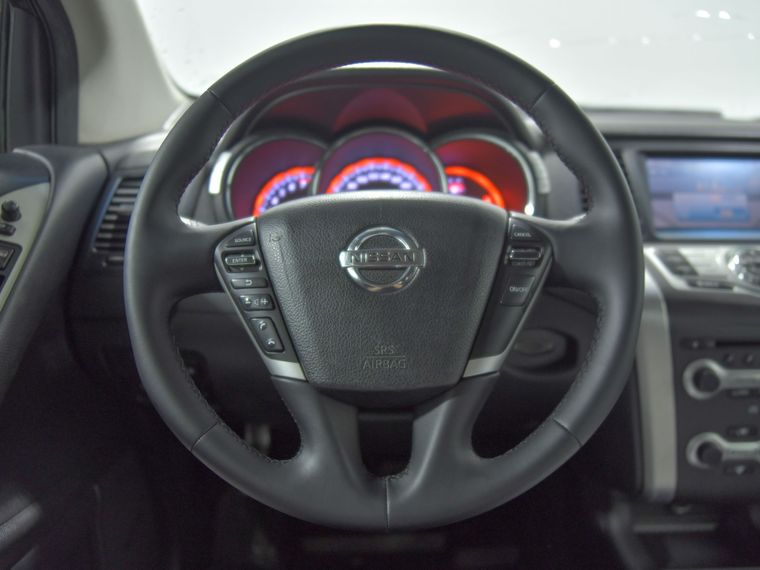 Nissan Murano 2010 года, 298 729 км - вид 10