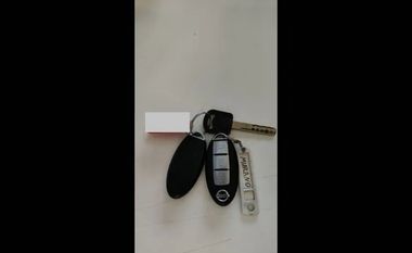 Nissan Murano 2010 года, 298 729 км - вид 27