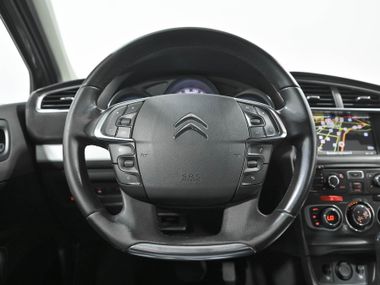 Citroen C4 2013 года, 170 042 км - вид 9