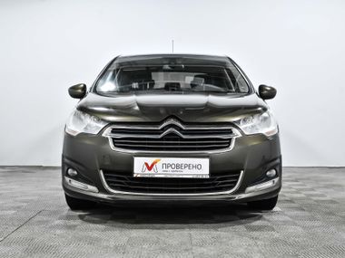 Citroen C4 2013 года, 170 042 км - вид 3