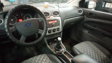 Ford Focus 2008 года, 113 813 км - вид 5