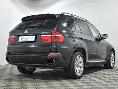 BMW X5 2007 года, 353 637 км - вид 5