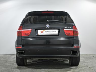 BMW X5 2007 года, 353 637 км - вид 5