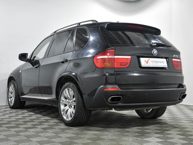 BMW X5 2007 года, 353 637 км - вид 7