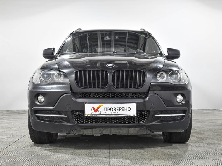 BMW X5 2007 года, 353 637 км - вид 3