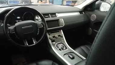 Land Rover Range Rover Evoque 2014 года, 100 949 км - вид 5